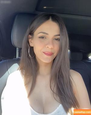 Victoria Justice photo #2881