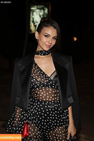 Victoria Justice photo #2952