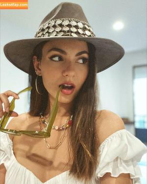 Victoria Justice photo #2974