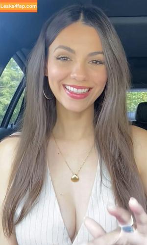 Victoria Justice photo #2980