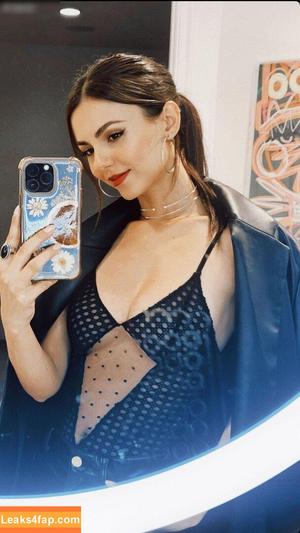 Victoria Justice photo #2981