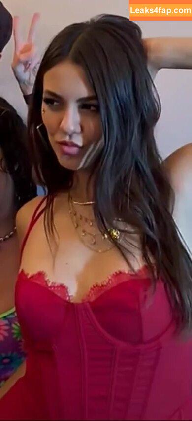 Victoria Justice / victoriajustice leaked photo photo #3056