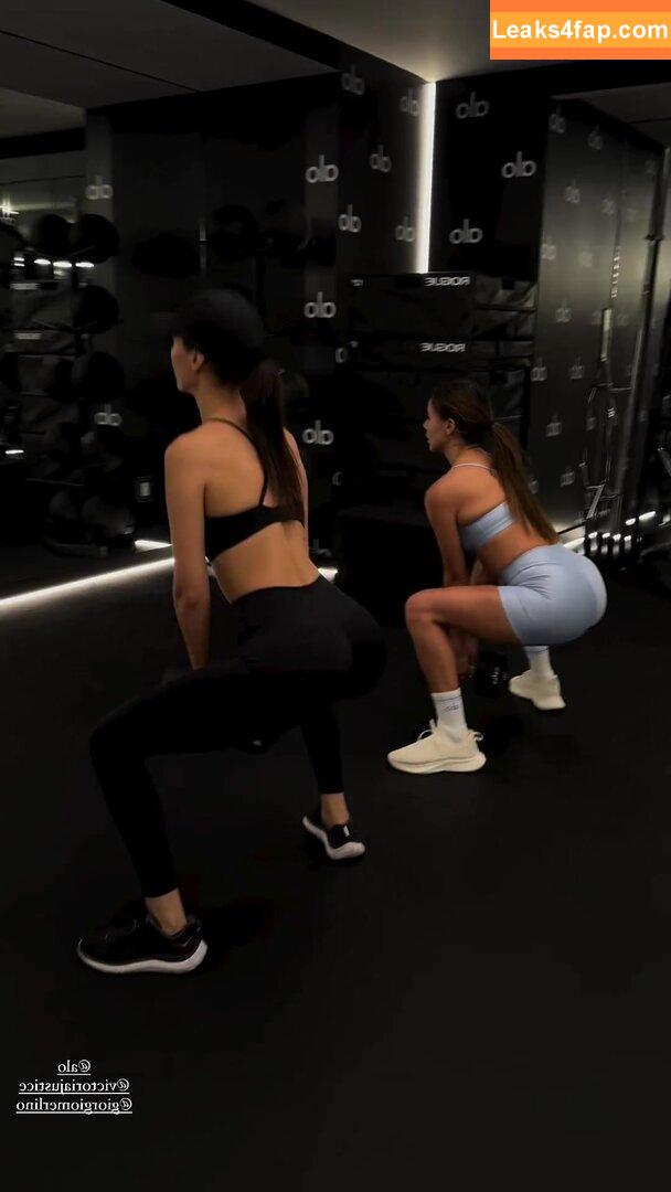 Victoria Justice / victoriajustice слитое фото фото #3089