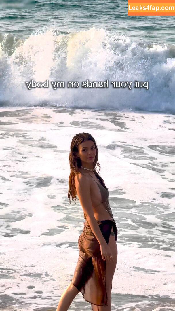 Victoria Justice / victoriajustice слитое фото фото #3093