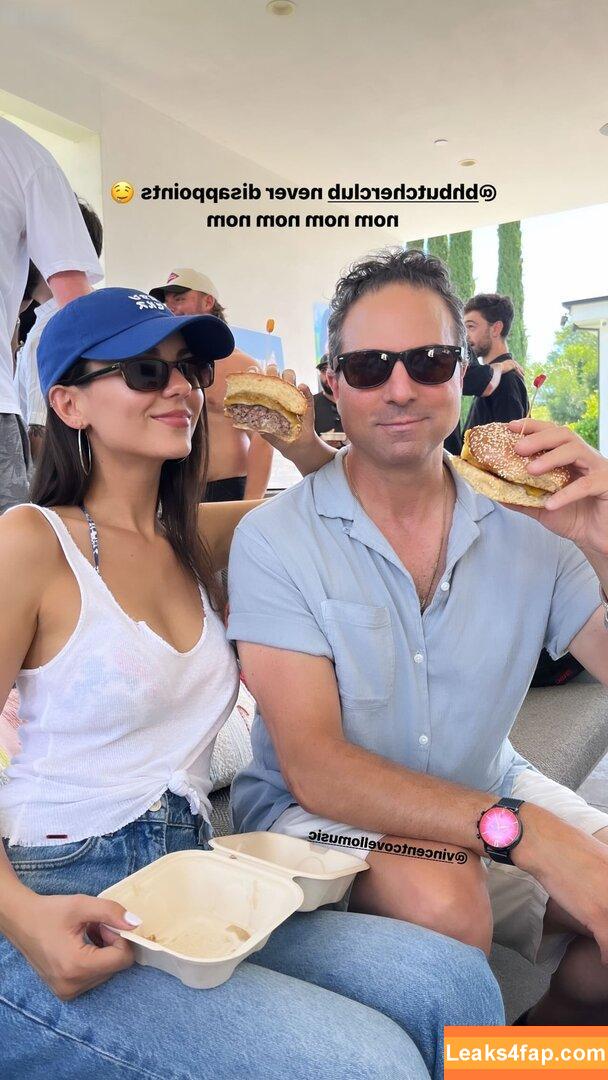 Victoria Justice / victoriajustice слитое фото фото #3094