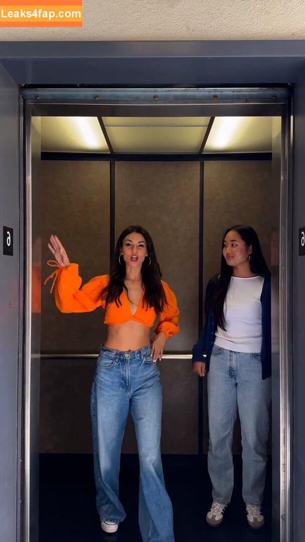 Victoria Justice / victoriajustice слитое фото фото #3098