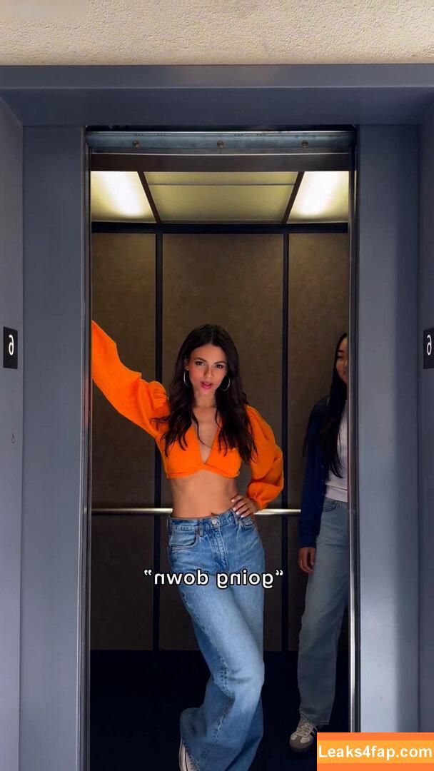 Victoria Justice / victoriajustice слитое фото фото #3101