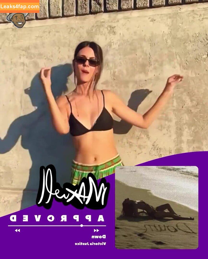 Victoria Justice / victoriajustice leaked photo photo #3134