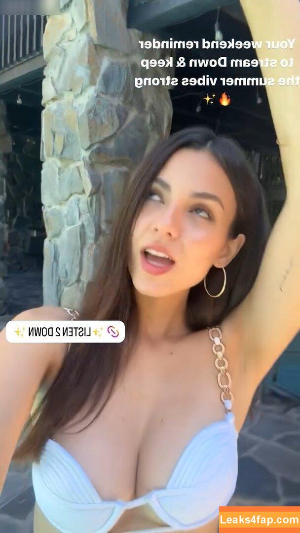 Victoria Justice / victoriajustice leaked photo photo #3137