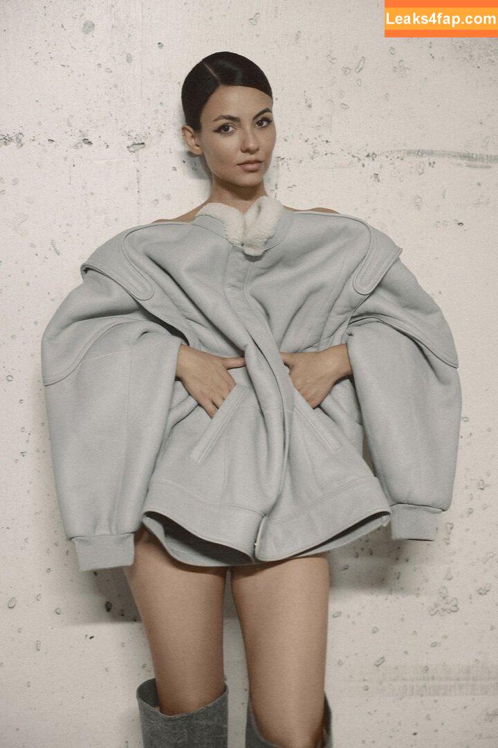 Victoria Justice / victoriajustice слитое фото фото #3150