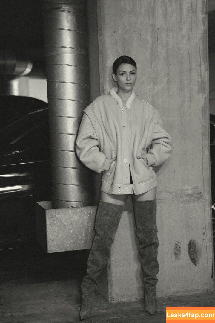 Victoria Justice / victoriajustice leaked photo photo #3151