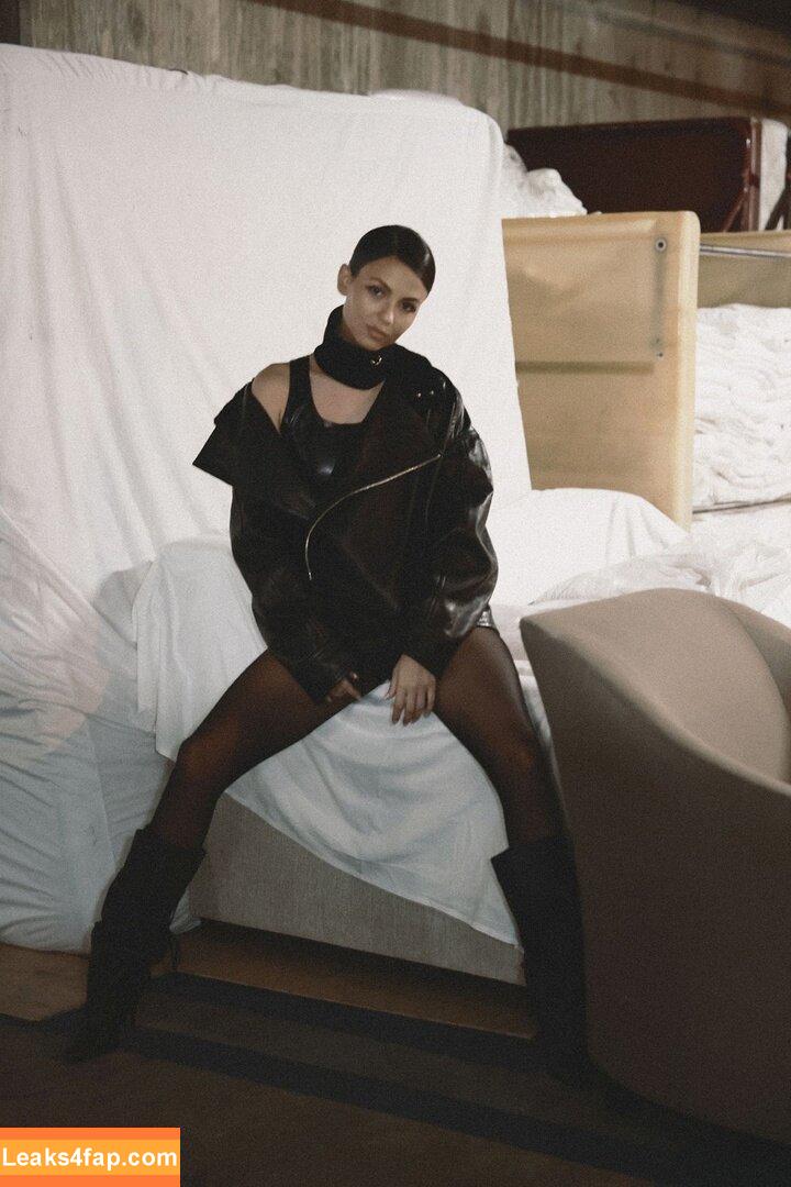 Victoria Justice / victoriajustice leaked photo photo #3156