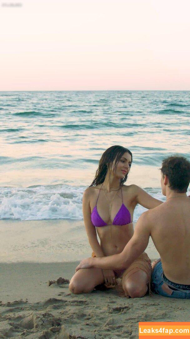 Victoria Justice / victoriajustice leaked photo photo #3187
