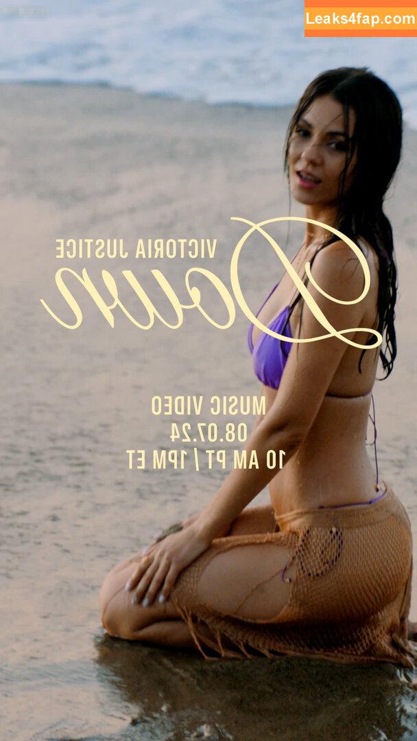 Victoria Justice / victoriajustice слитое фото фото #3204