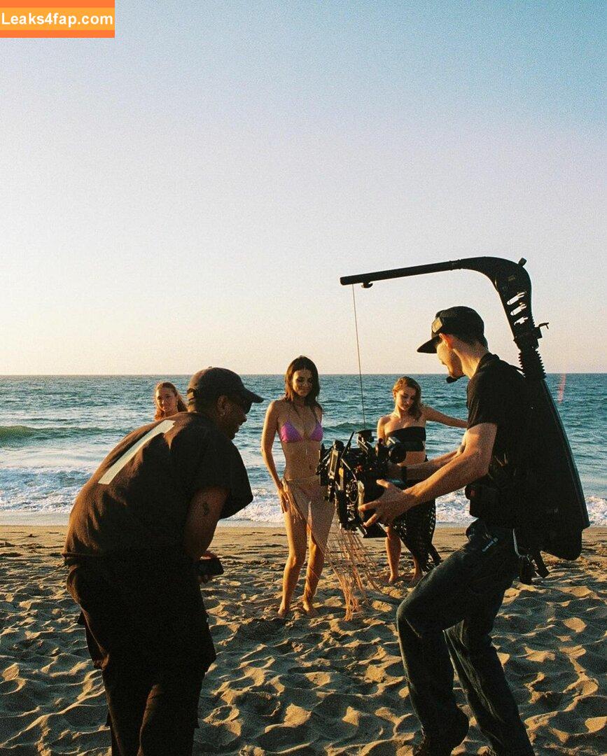 Victoria Justice / victoriajustice leaked photo photo #3232