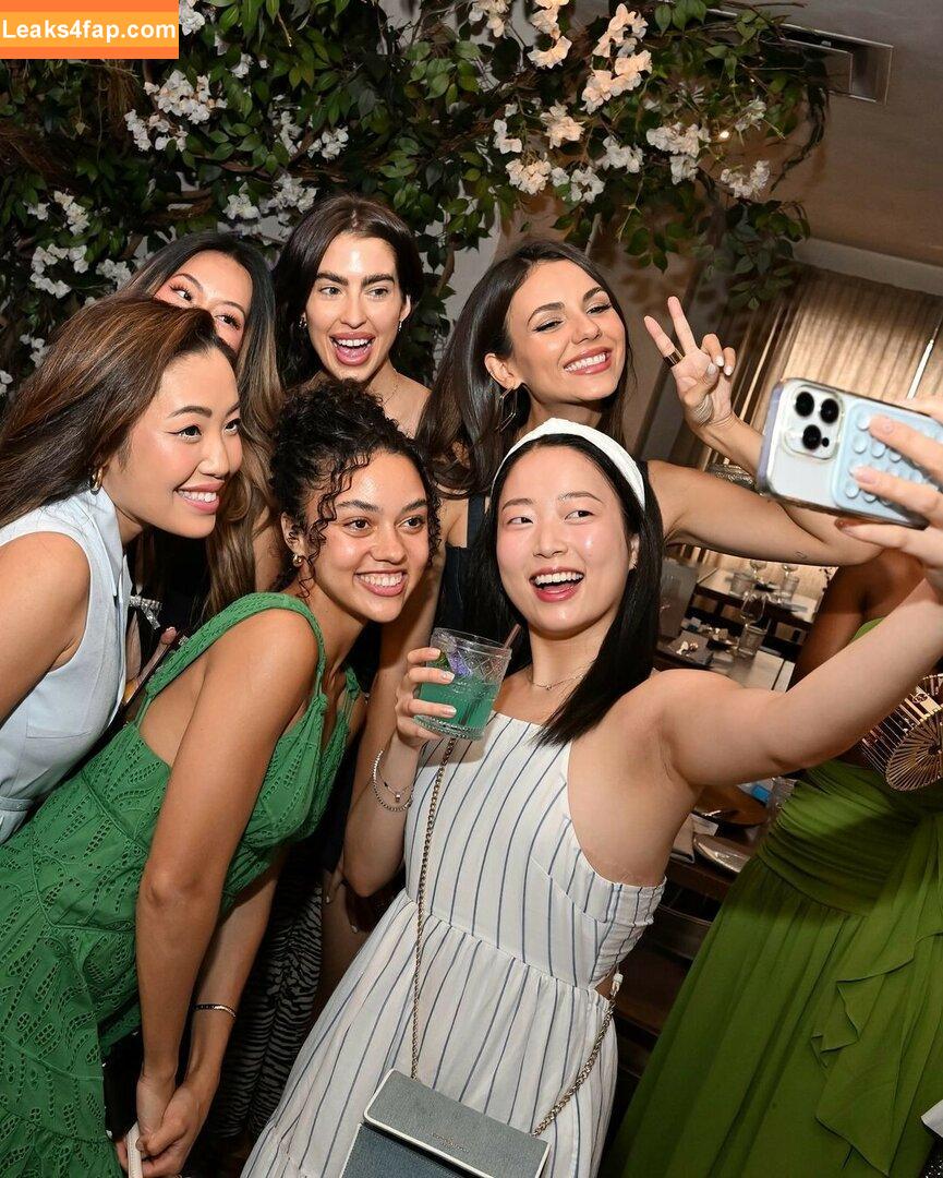 Victoria Justice / victoriajustice leaked photo photo #3274