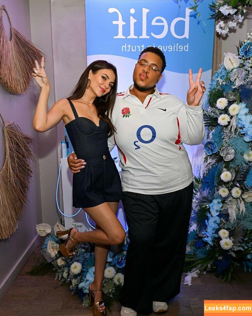 Victoria Justice / victoriajustice leaked photo photo #3280