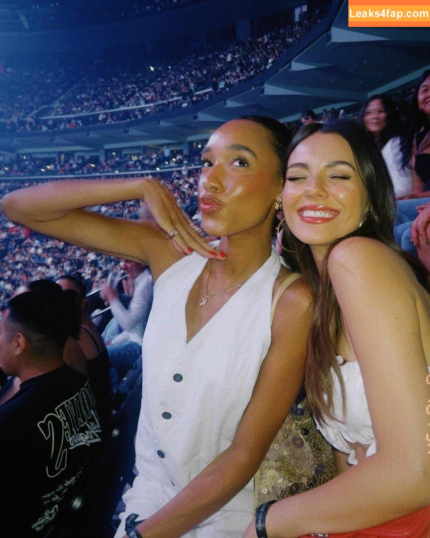 Victoria Justice / victoriajustice leaked photo photo #3283