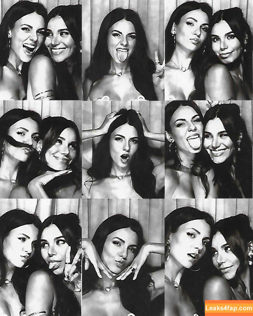 Victoria Justice / victoriajustice leaked photo photo #3286