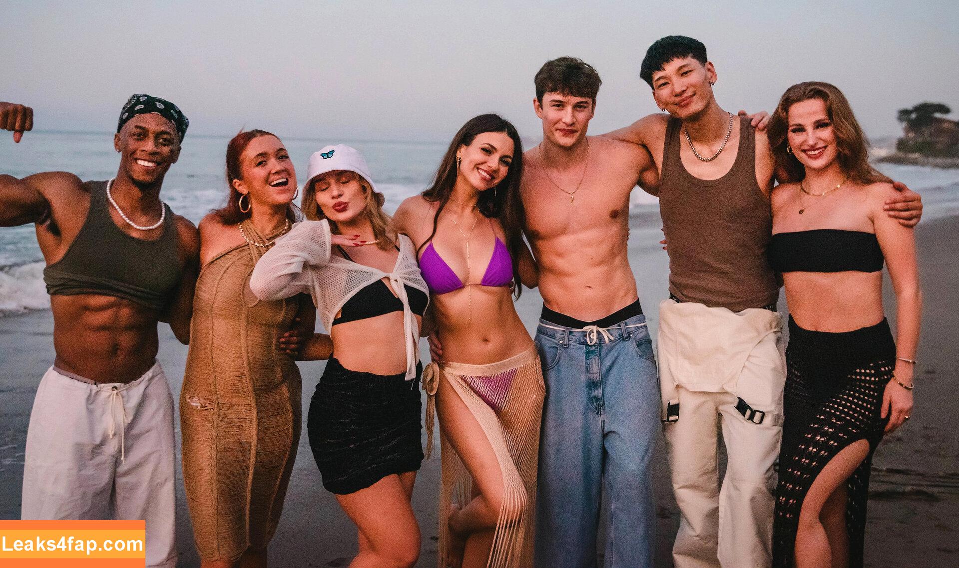 Victoria Justice / victoriajustice leaked photo photo #3294