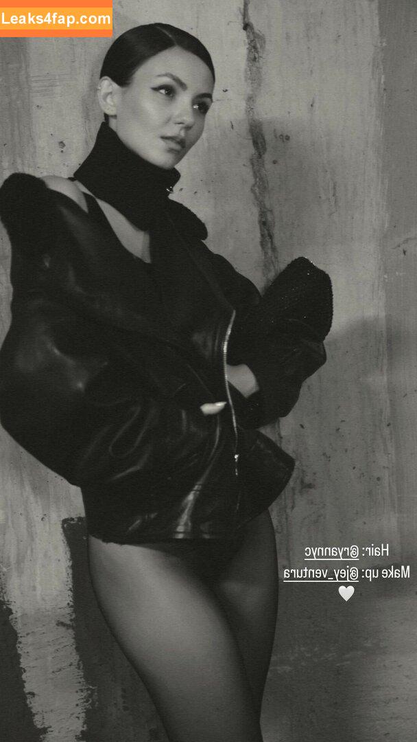 Victoria Justice / victoriajustice leaked photo photo #3331