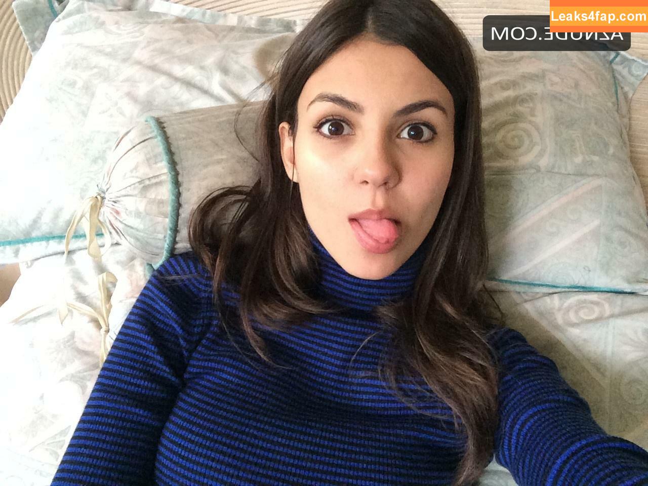 Victoria Justice / victoriajustice leaked photo photo #3382