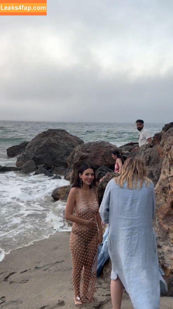 Victoria Justice / victoriajustice leaked photo photo #3392