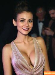Victoria Justice / victoriajustice leaked photo photo #3396
