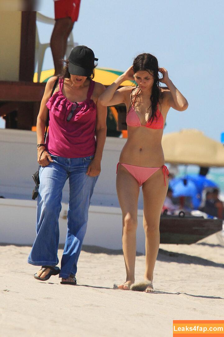 Victoria Justice / victoriajustice leaked photo photo #3401