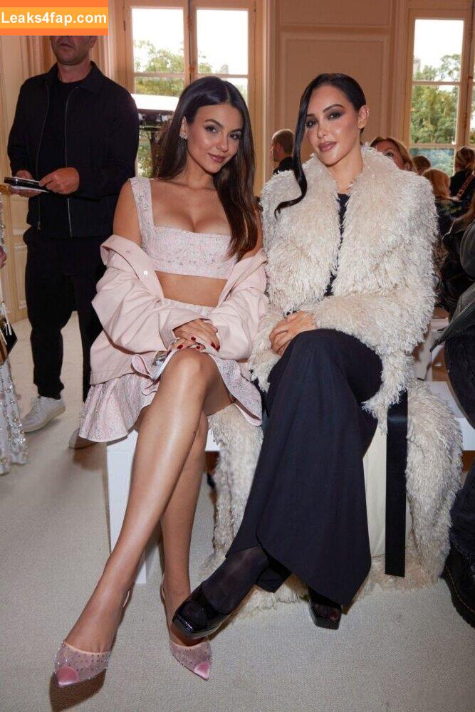 Victoria Justice / victoriajustice leaked photo photo #3460