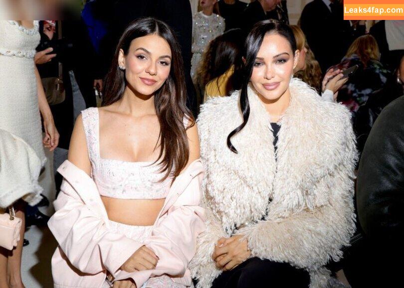 Victoria Justice / victoriajustice leaked photo photo #3464