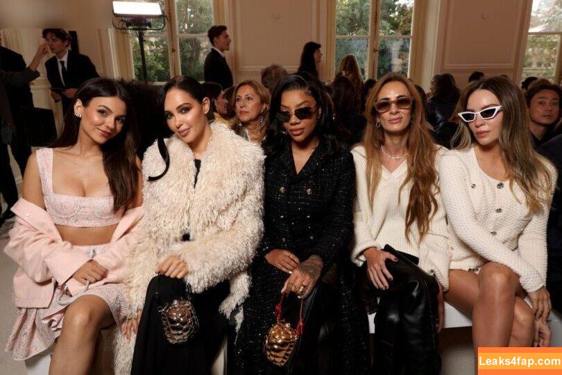 Victoria Justice / victoriajustice leaked photo photo #3465