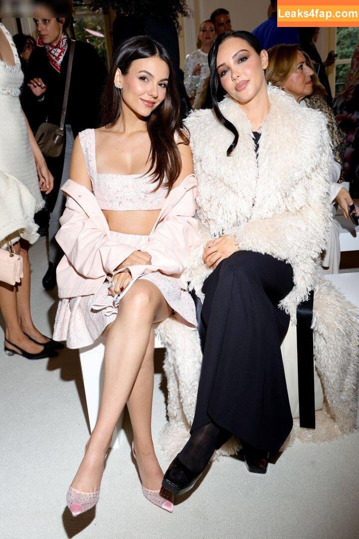 Victoria Justice / victoriajustice leaked photo photo #3467