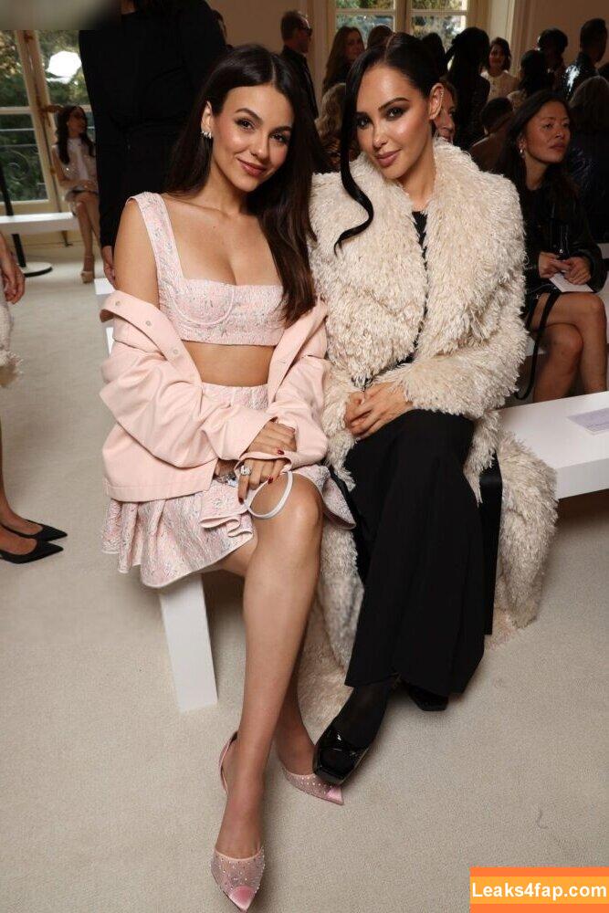 Victoria Justice / victoriajustice leaked photo photo #3468