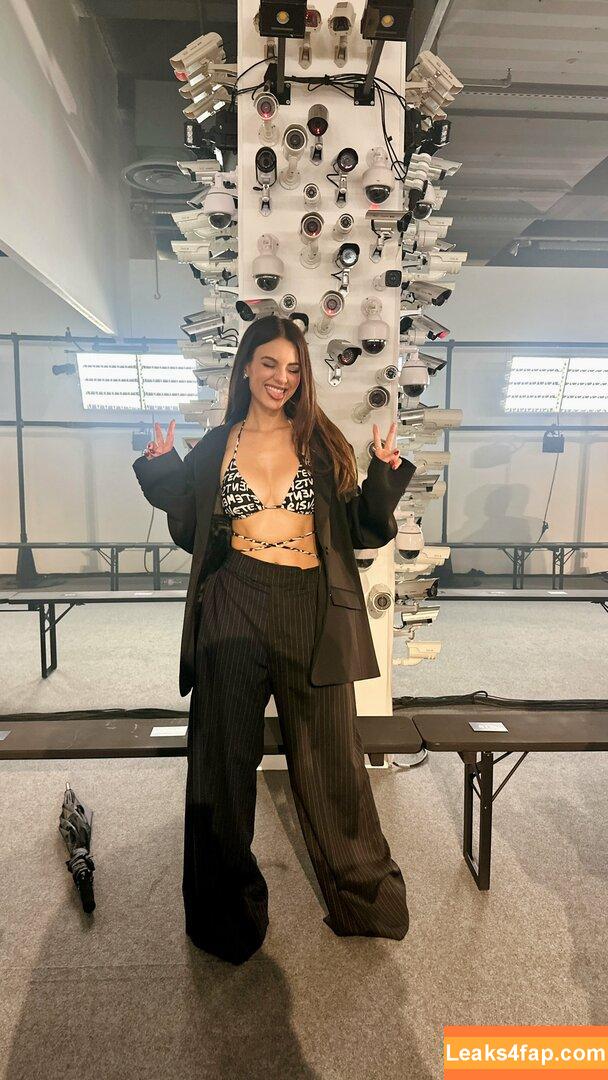 Victoria Justice / victoriajustice leaked photo photo #3480