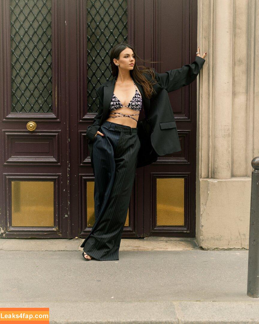 Victoria Justice / victoriajustice leaked photo photo #3483