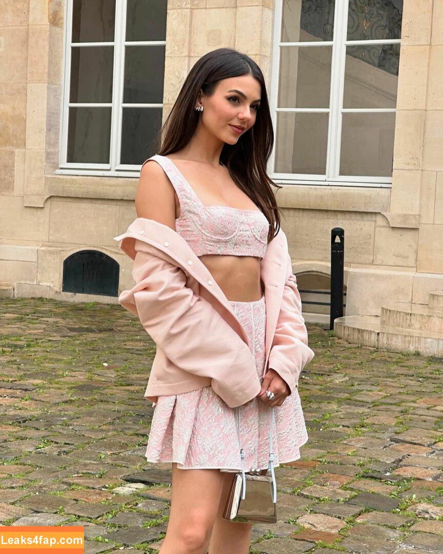 Victoria Justice / victoriajustice leaked photo photo #3484