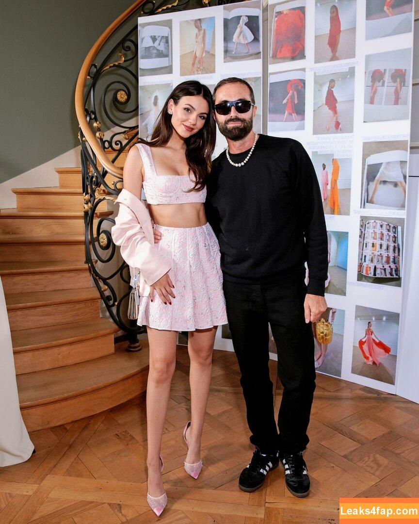 Victoria Justice / victoriajustice leaked photo photo #3487