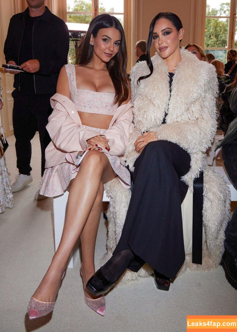 Victoria Justice / victoriajustice leaked photo photo #3511