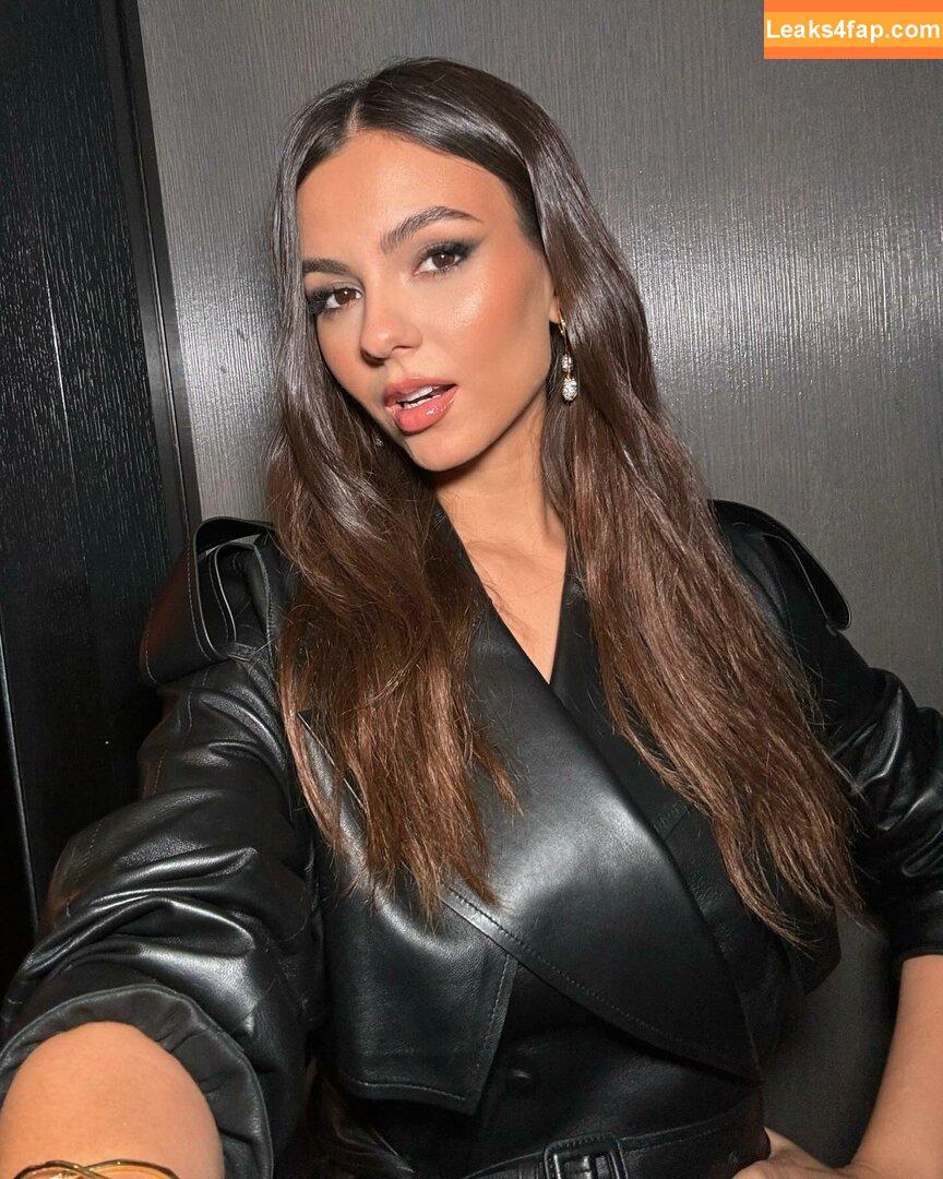 Victoria Justice / victoriajustice leaked photo photo #3531
