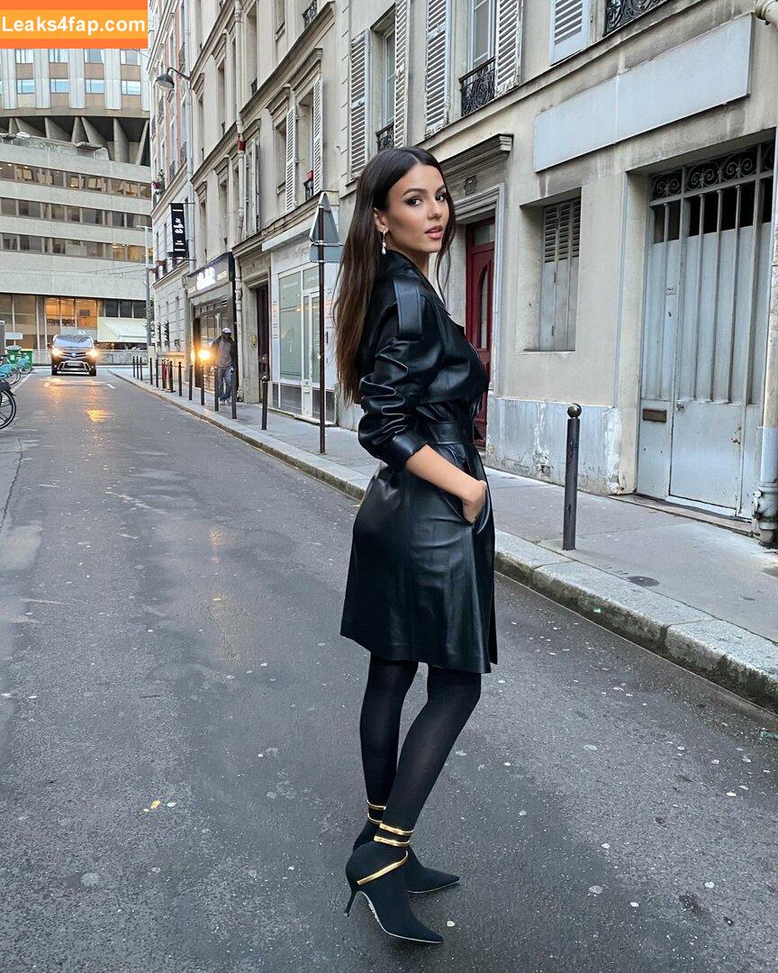 Victoria Justice / victoriajustice leaked photo photo #3533