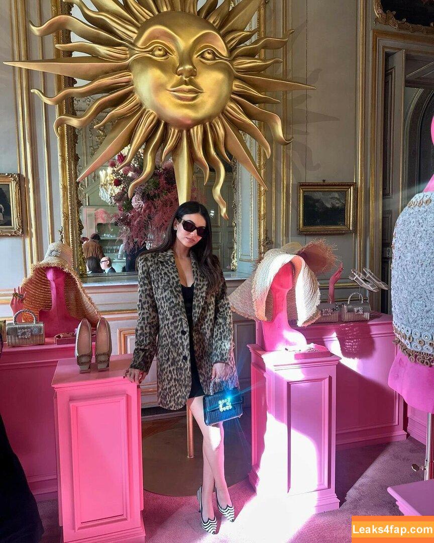 Victoria Justice / victoriajustice leaked photo photo #3545