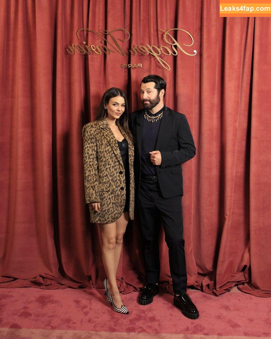 Victoria Justice / victoriajustice leaked photo photo #3549