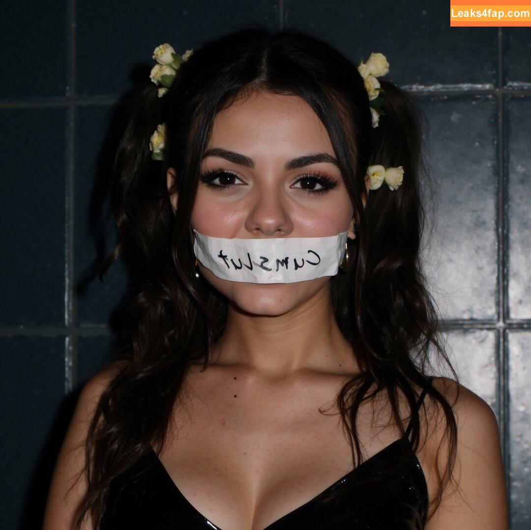 Victoria Justice / victoriajustice leaked photo photo #3562