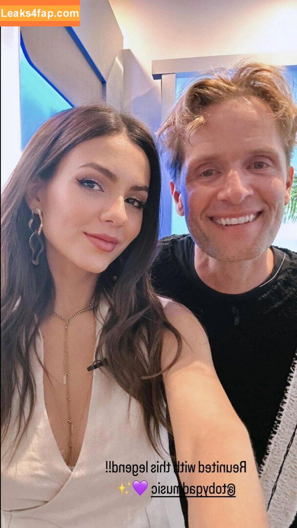 Victoria Justice / victoriajustice leaked photo photo #3565