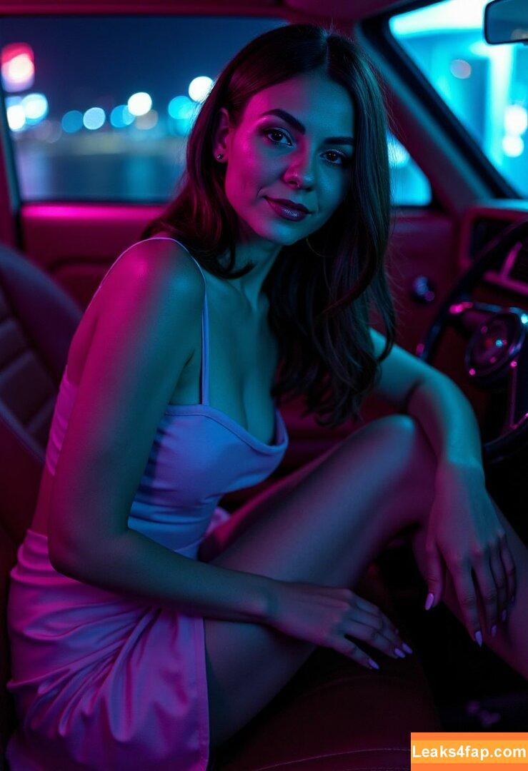 Victoria Justice / victoriajustice leaked photo photo #3578