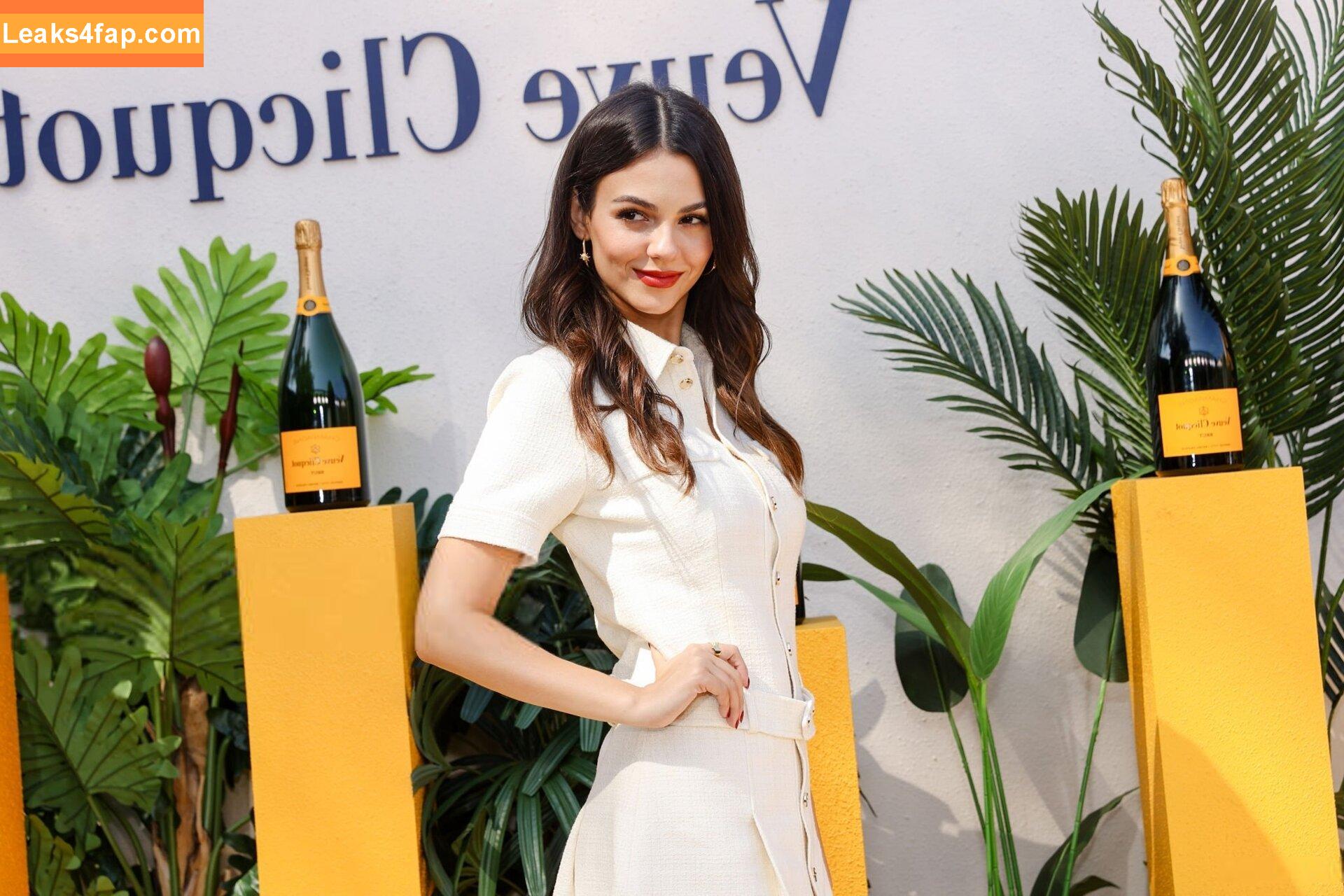 Victoria Justice / victoriajustice leaked photo photo #3616