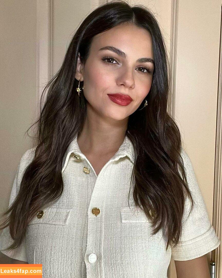 Victoria Justice / victoriajustice leaked photo photo #3657