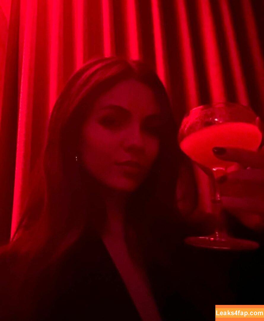 Victoria Justice / victoriajustice leaked photo photo #3680