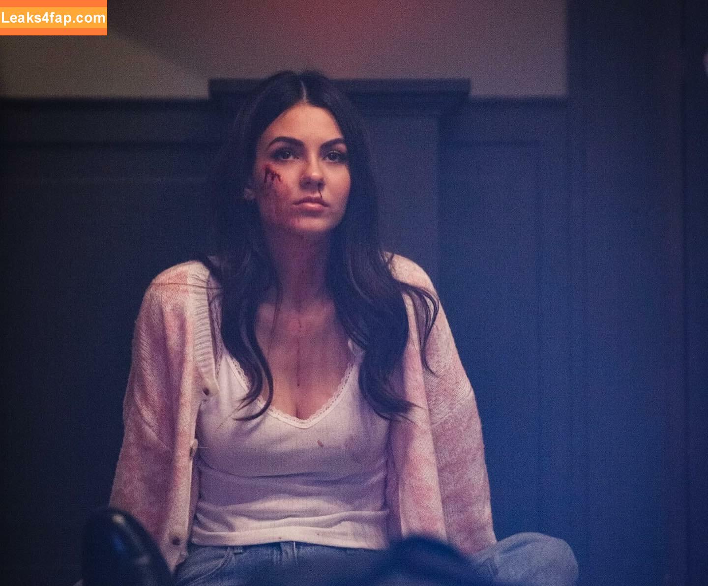 Victoria Justice / victoriajustice leaked photo photo #3702